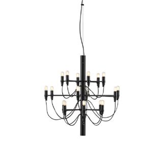 PENDENTE FLOS 2097/18 DESIGNER GINO SARFATTI 51CM